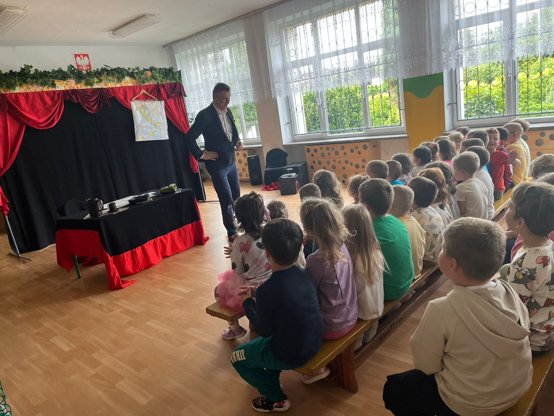 Tutaj powinien być opis