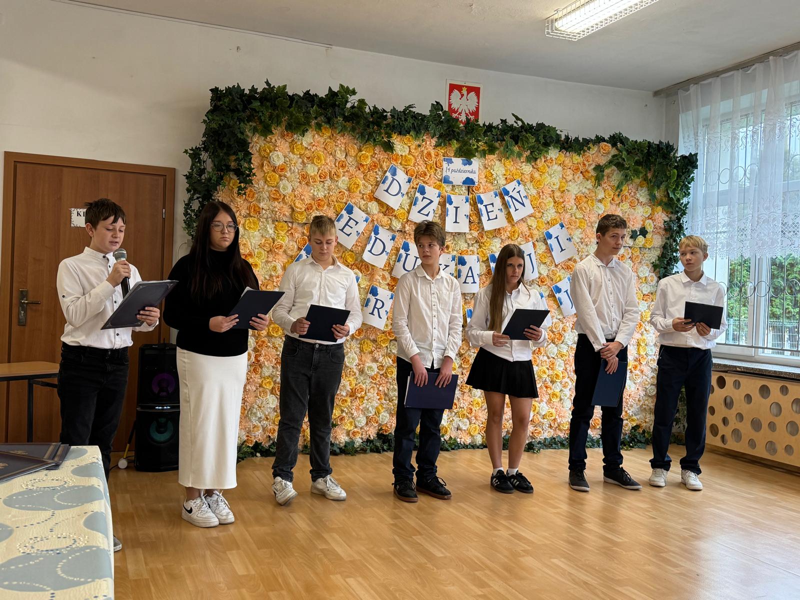 Tutaj powinien być opis