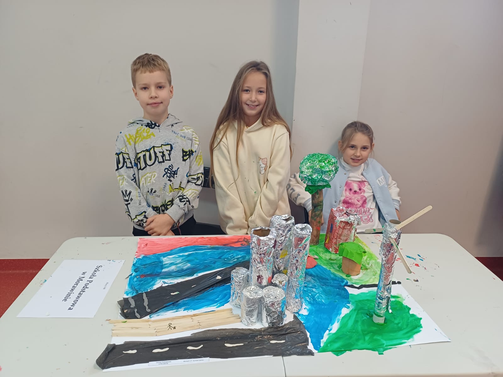 Tutaj powinien być opis