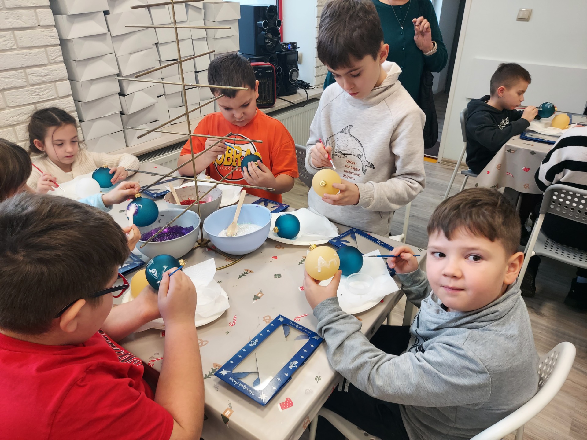 Tutaj powinien być opis