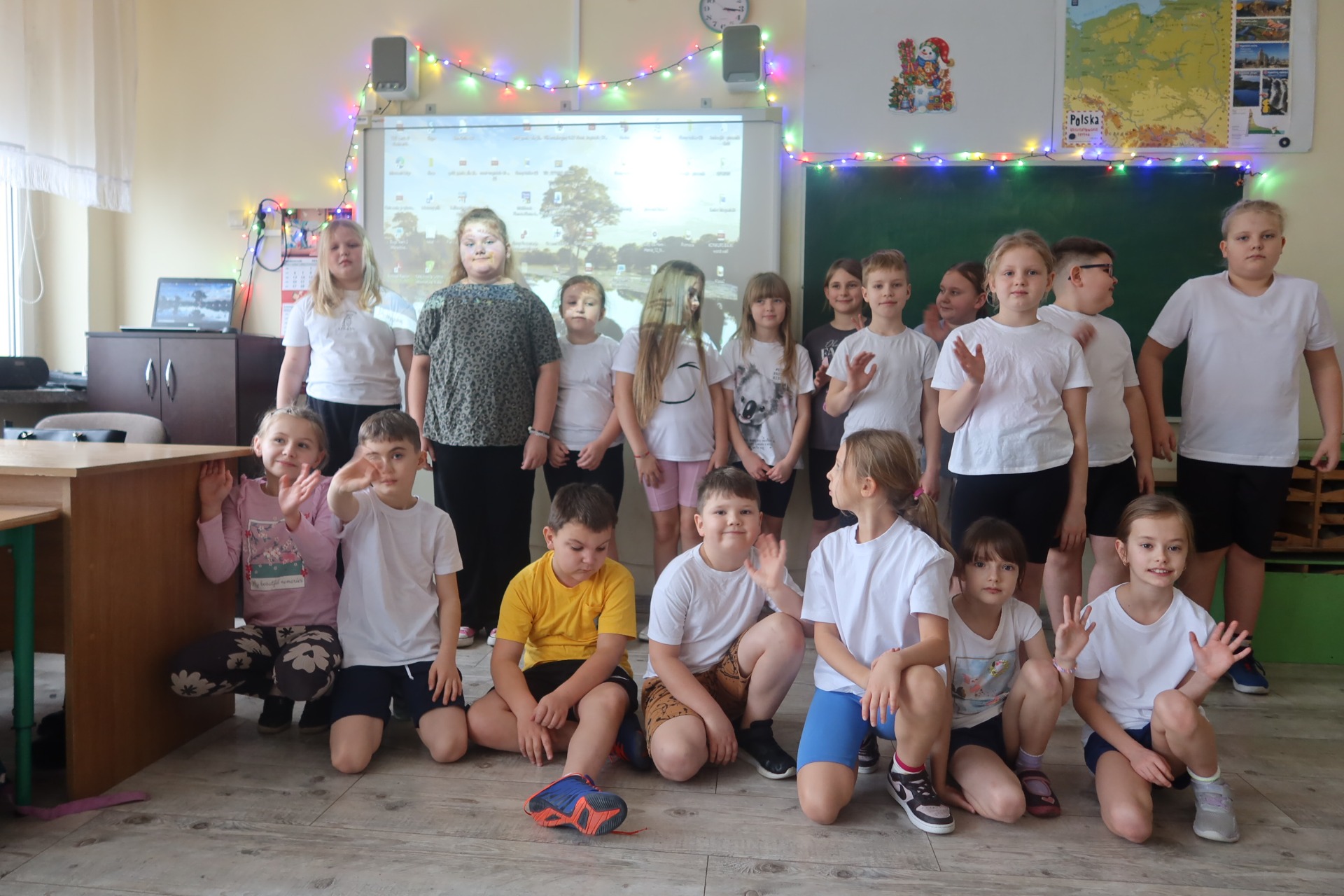 Tutaj powinien być opis