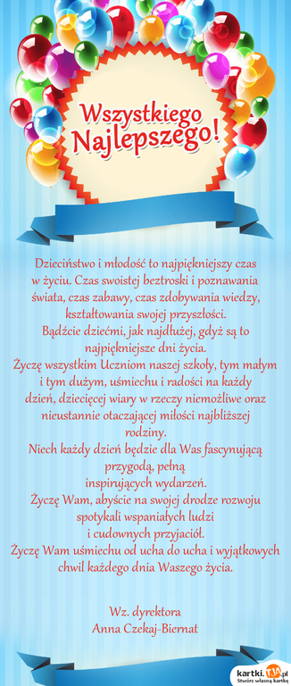 Tutaj powinien być opis