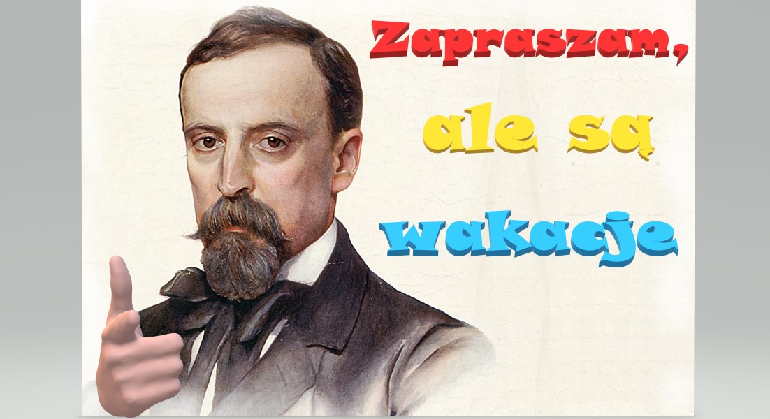 WAKACJE
