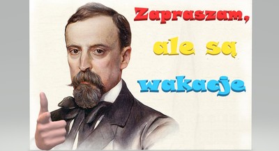 WAKACJE