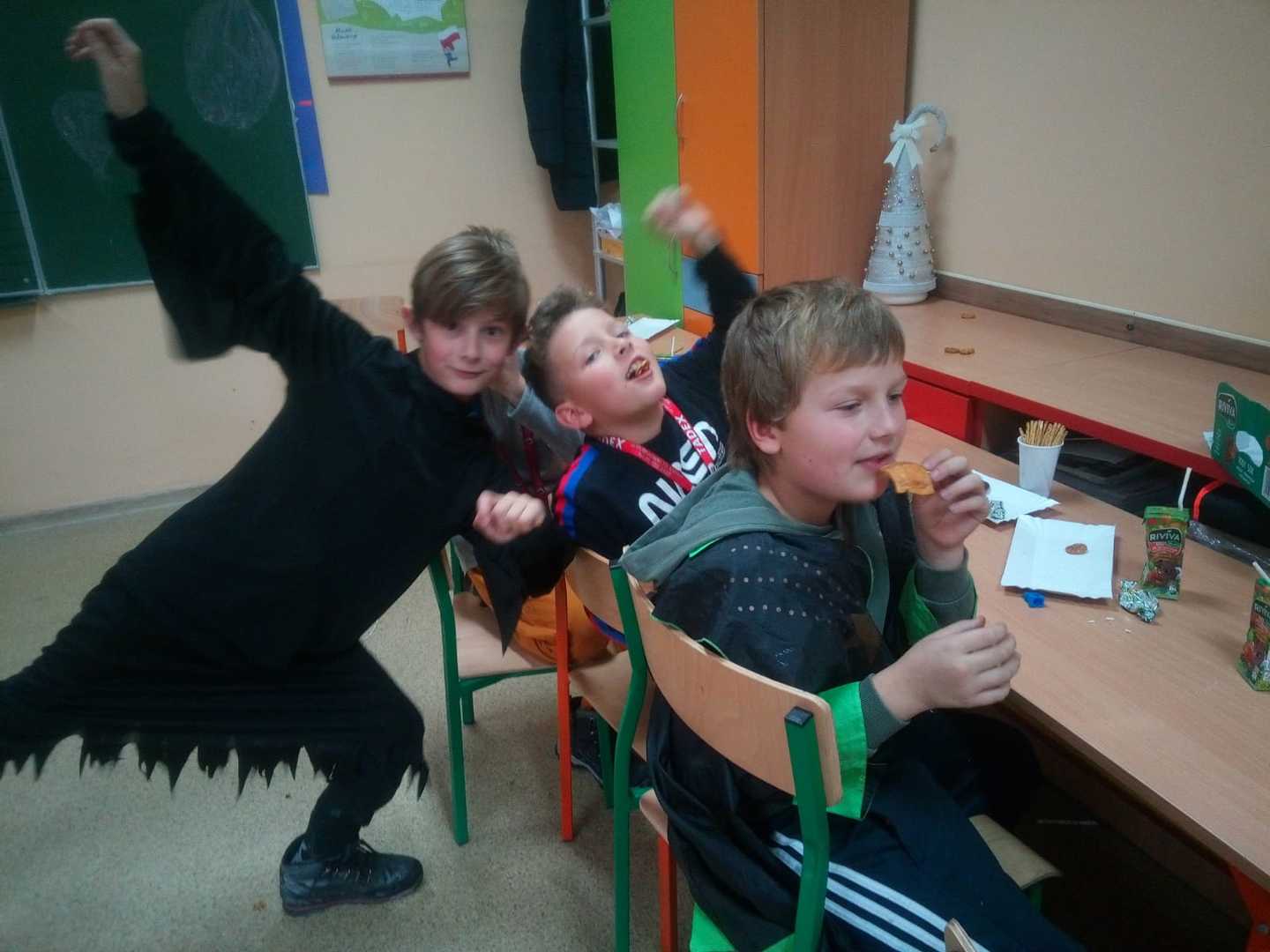 Tutaj powinien być opis