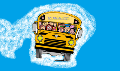 bus szkolny