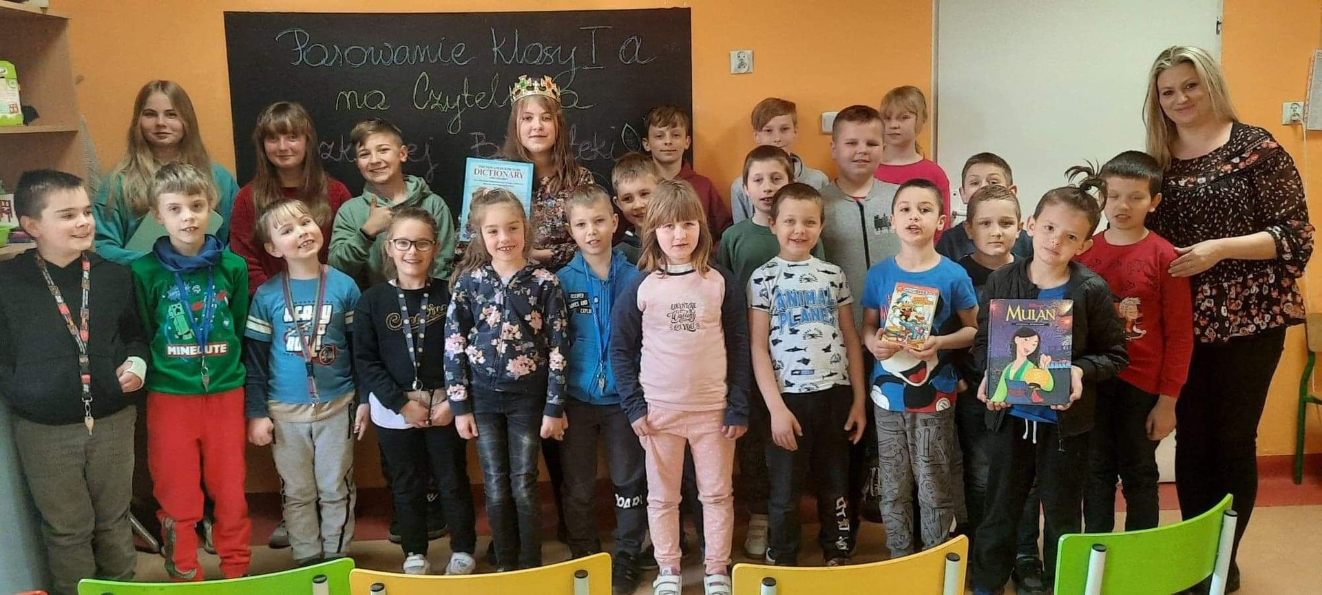 Tutaj powinien być opis
