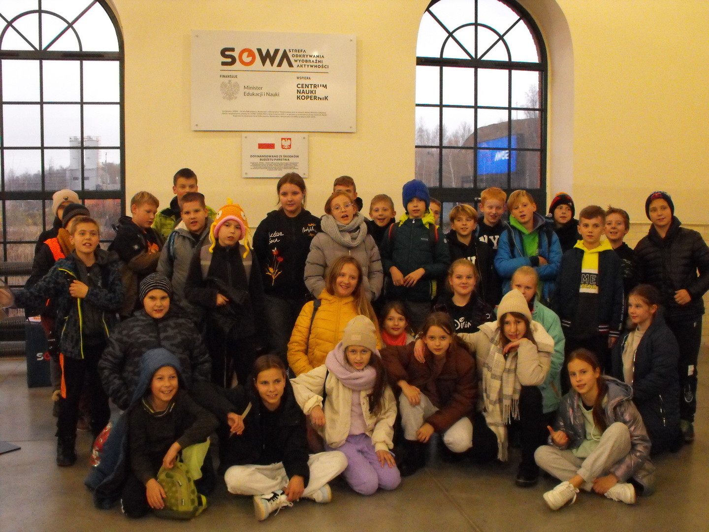 Szkoła Podstawowa Nr 1 W Siekierczynie Aktualności - Szkoła Podstawowa im. Henryka Sienkiewicza w Siekierczynie