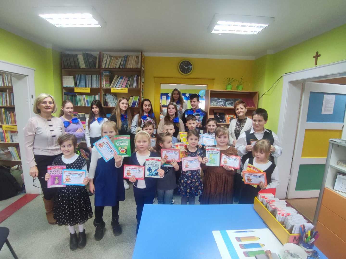 Tutaj powinien być opis