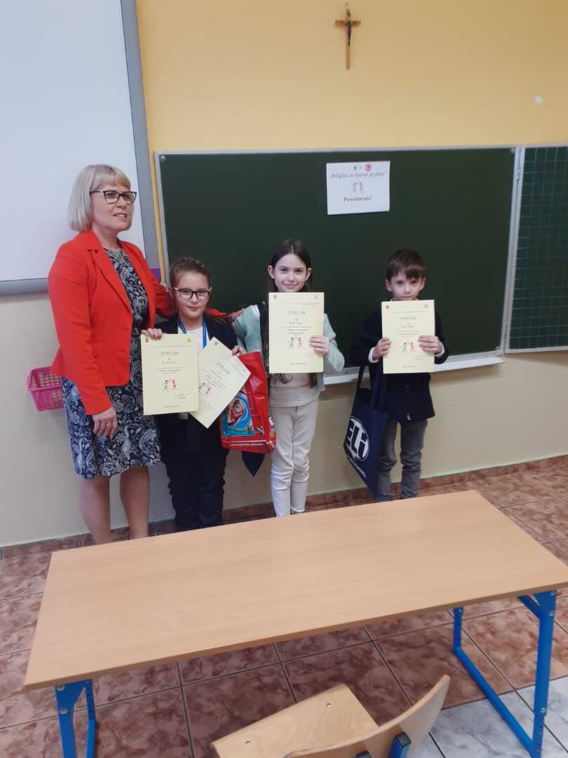 Tutaj powinien być opis