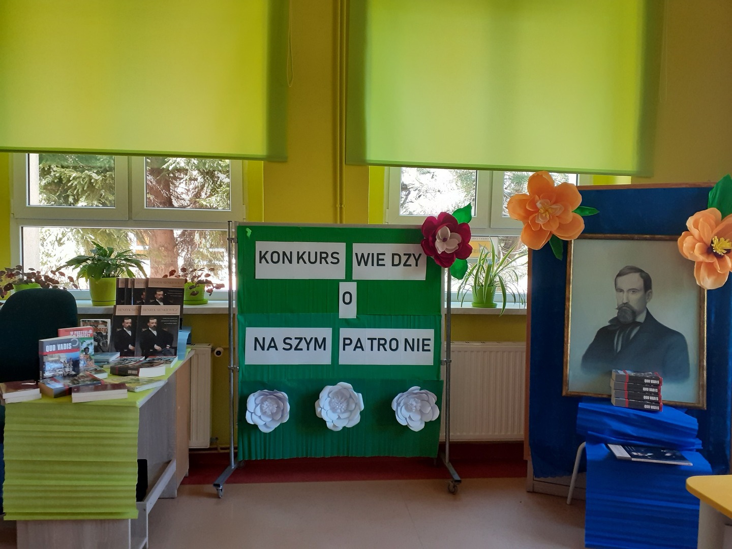 Tutaj powinien być opis