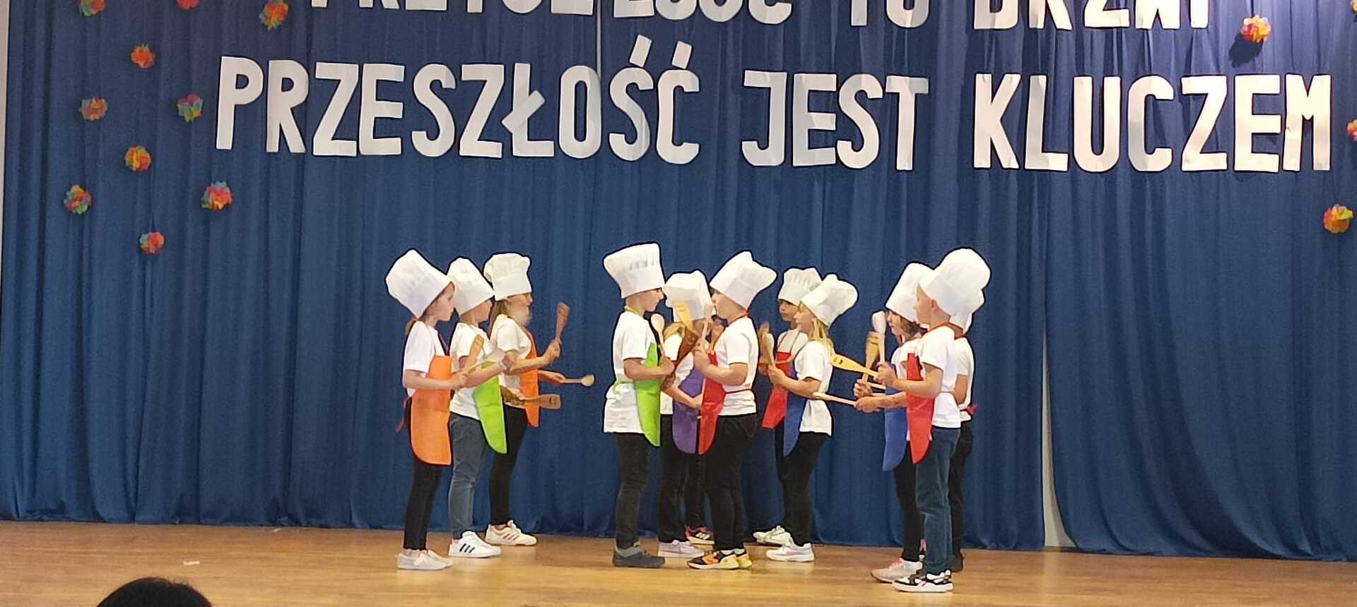Tutaj powinien być opis
