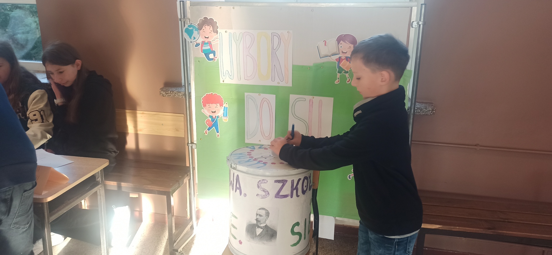 Tutaj powinien być opis