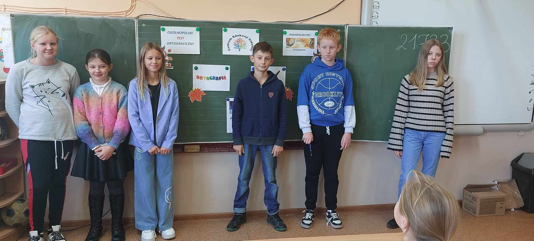Tutaj powinien być opis