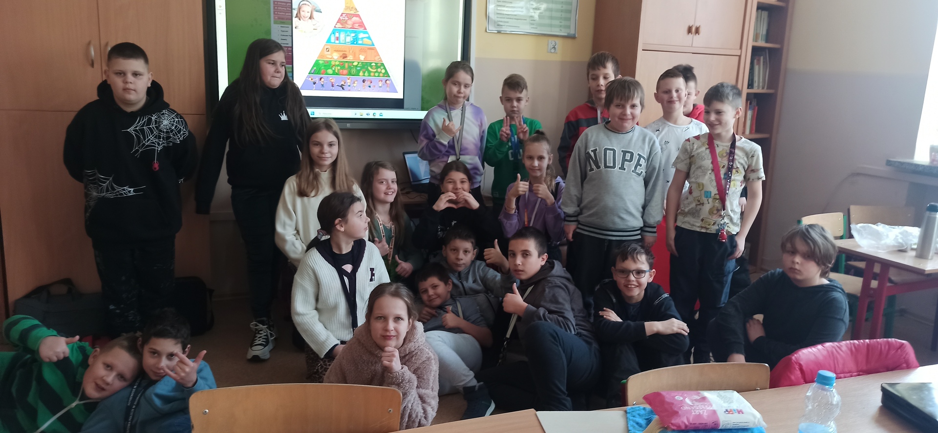 Tutaj powinien być opis