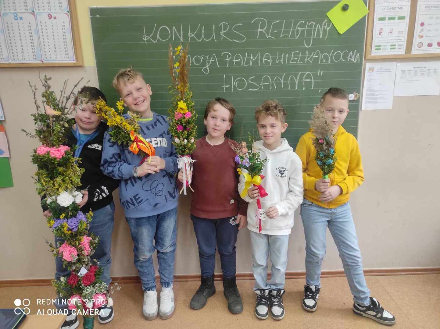 Tutaj powinien być opis