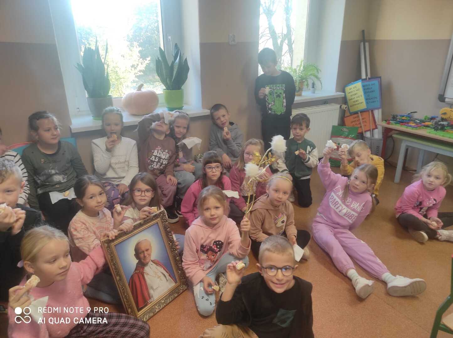 Tutaj powinien być opis