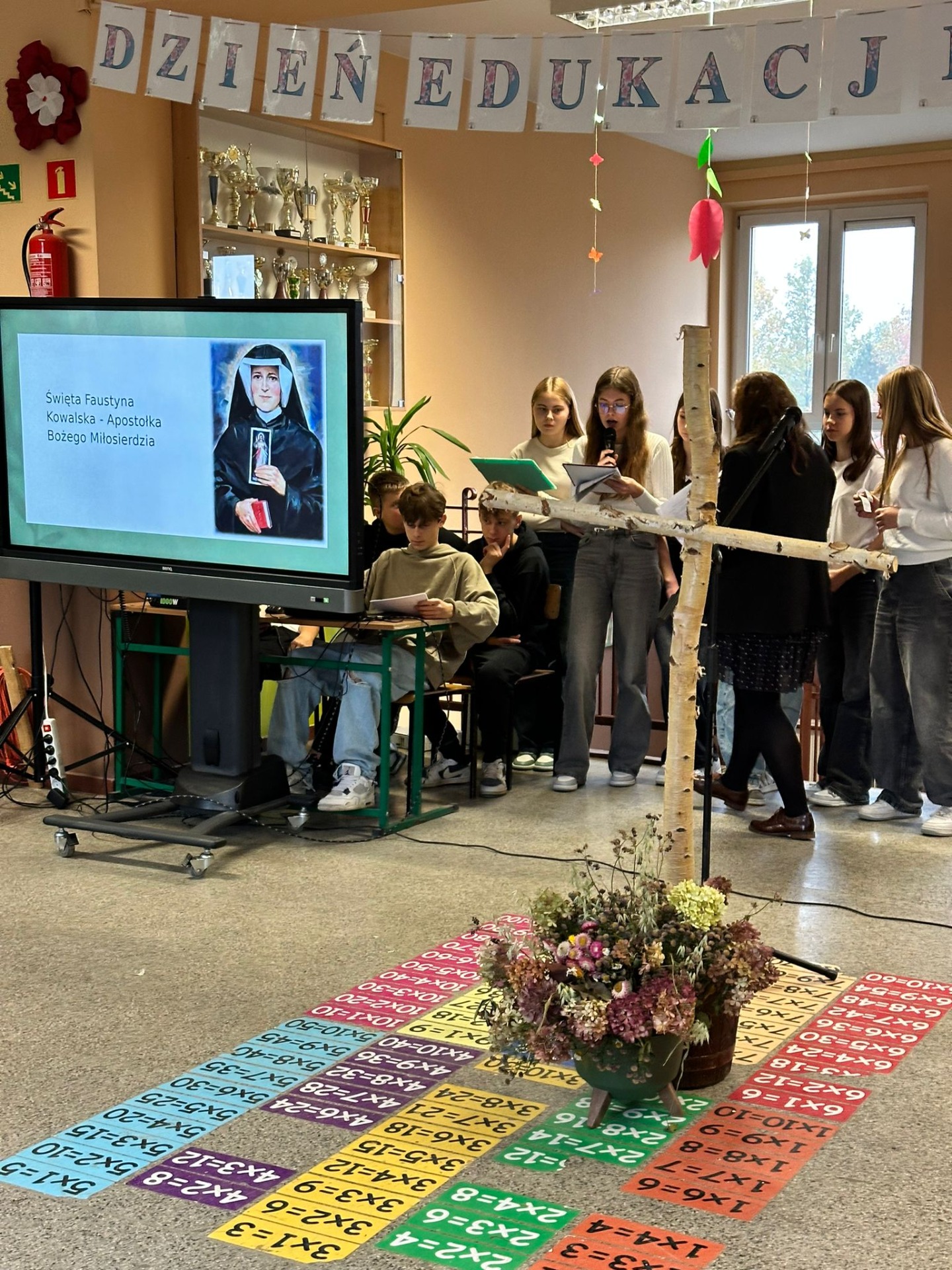 Tutaj powinien być opis