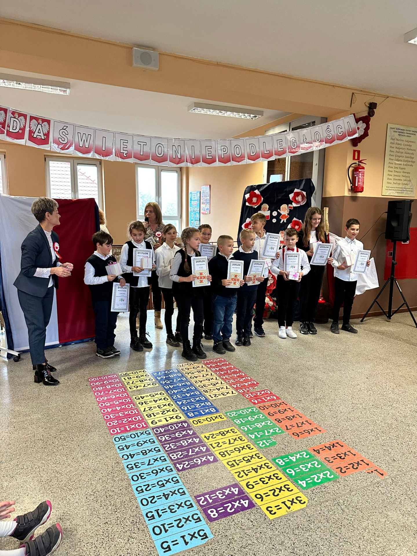 Tutaj powinien być opis
