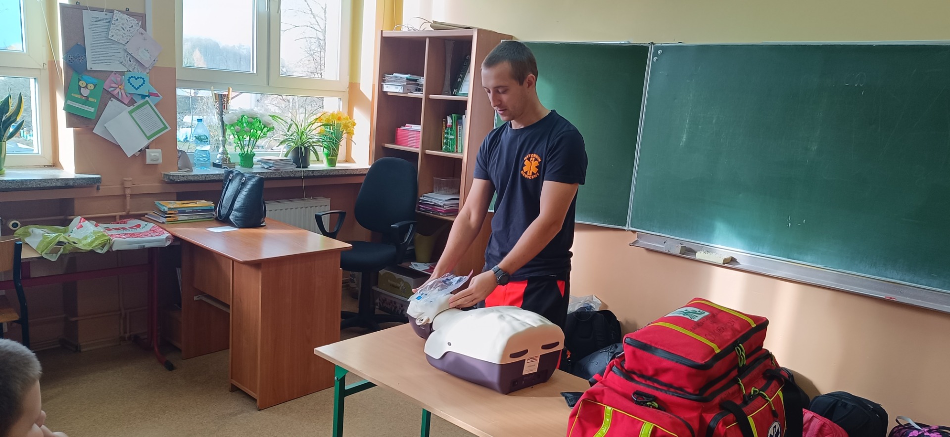 Tutaj powinien być opis