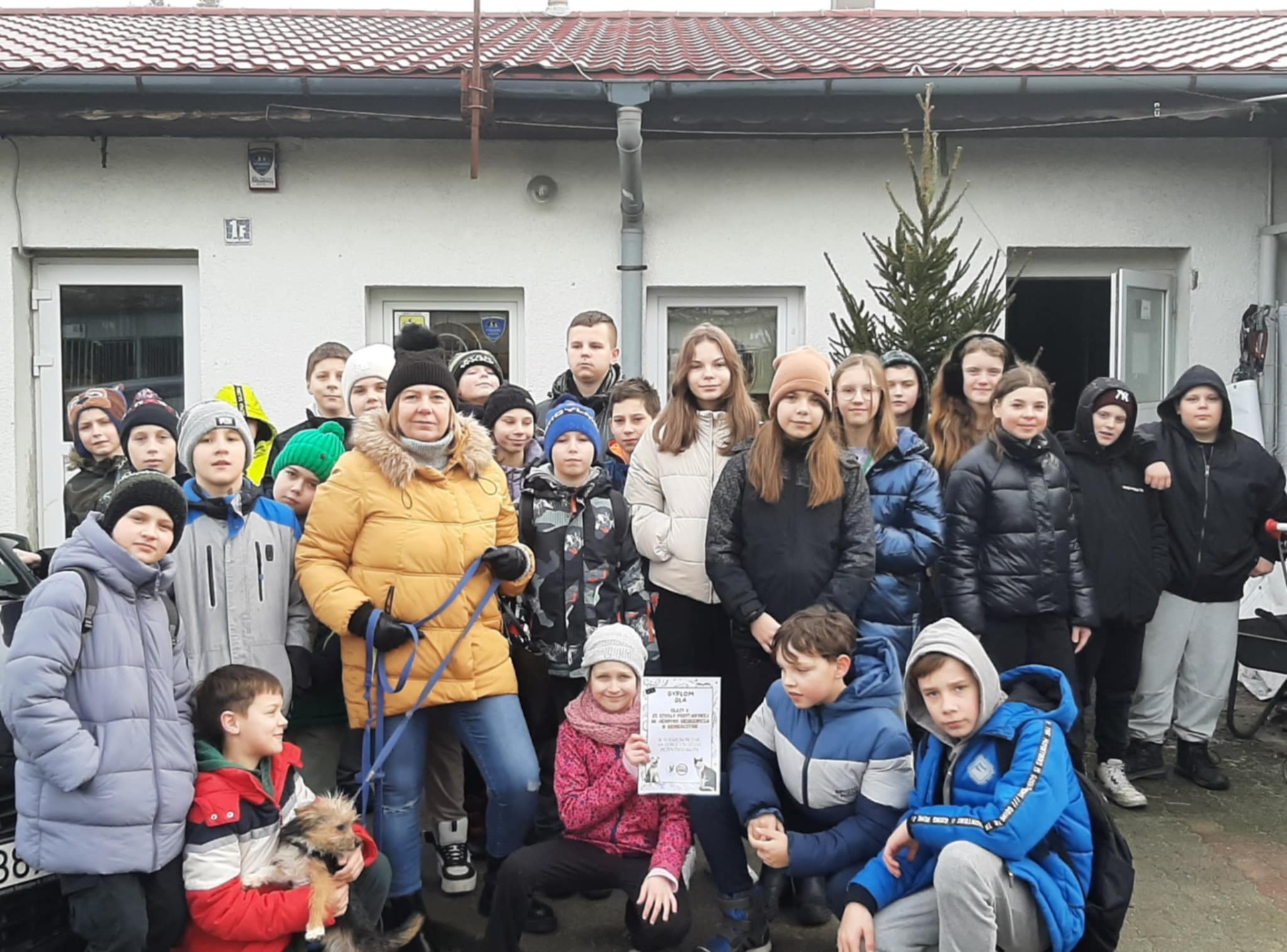 Tutaj powinien być opis