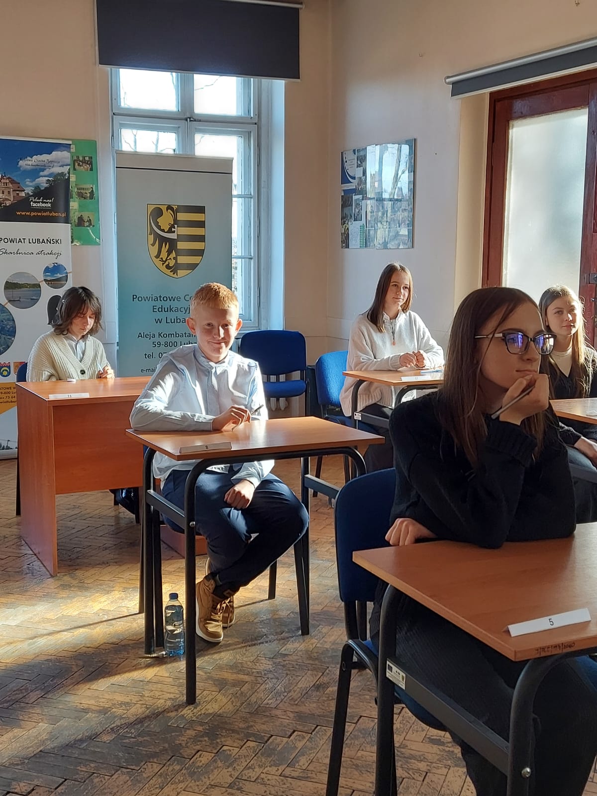 Tutaj powinien być opis