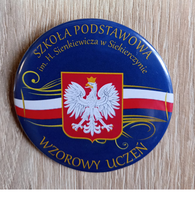 Tutaj powinien być opis