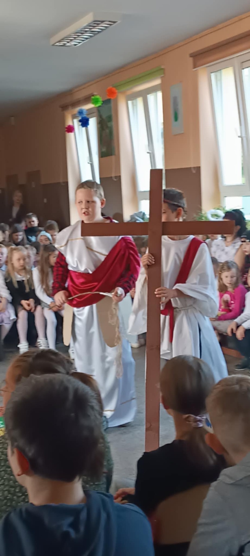 Tutaj powinien być opis
