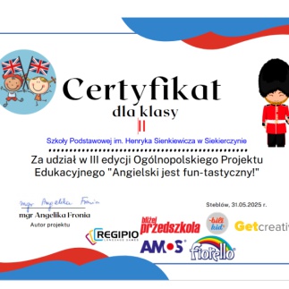 Tutaj powinien być opis