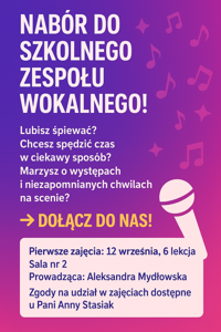 Czekamy na Ciebie!
