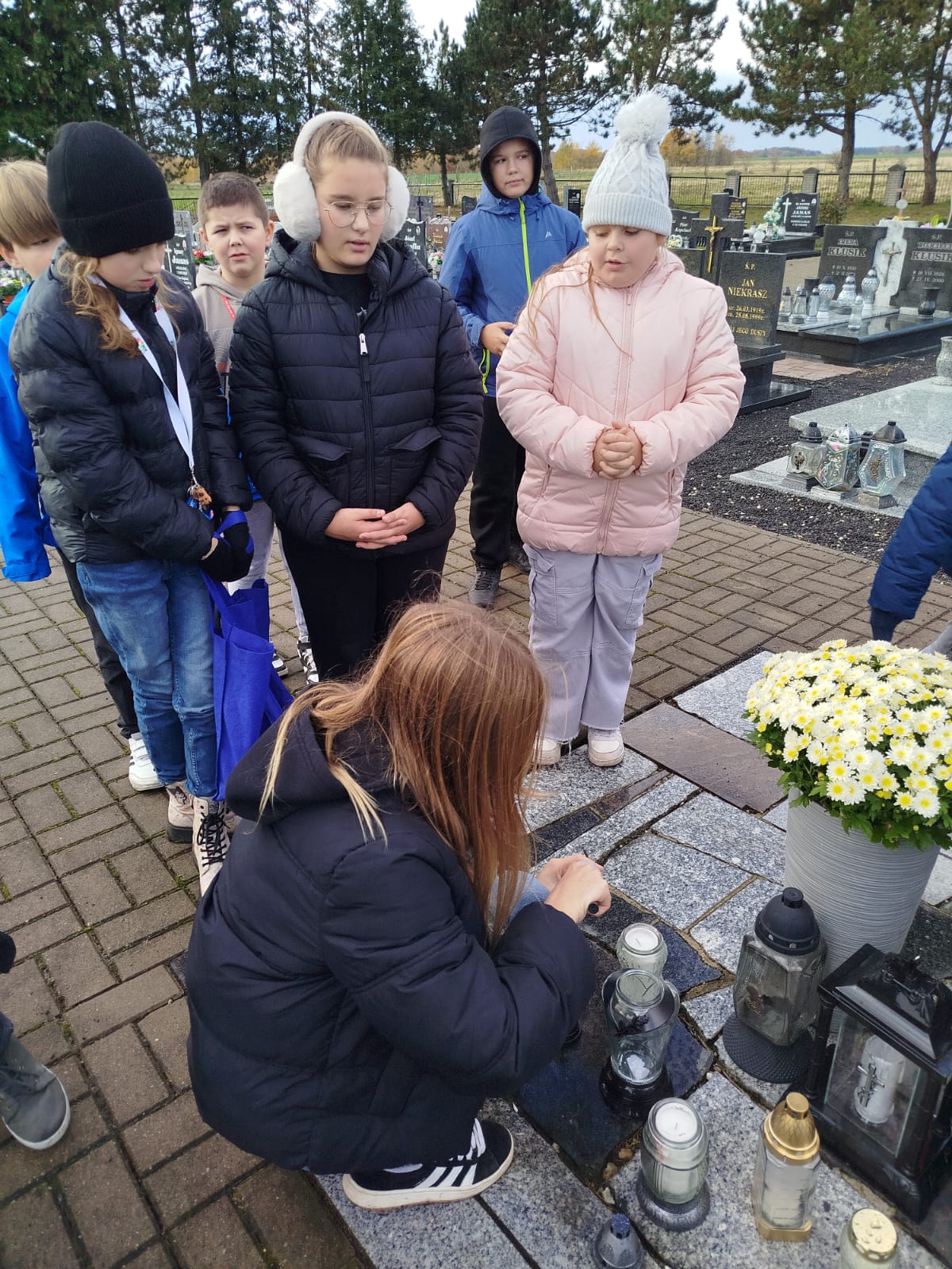 Tutaj powinien być opis