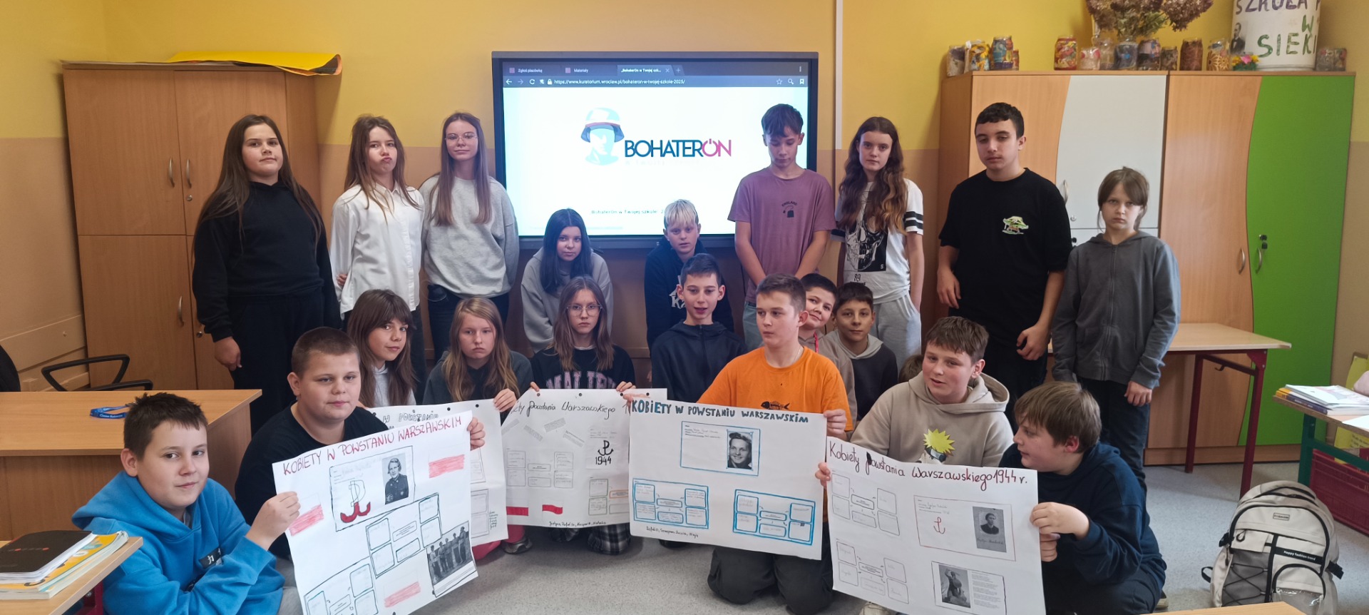 Tutaj powinien być opis