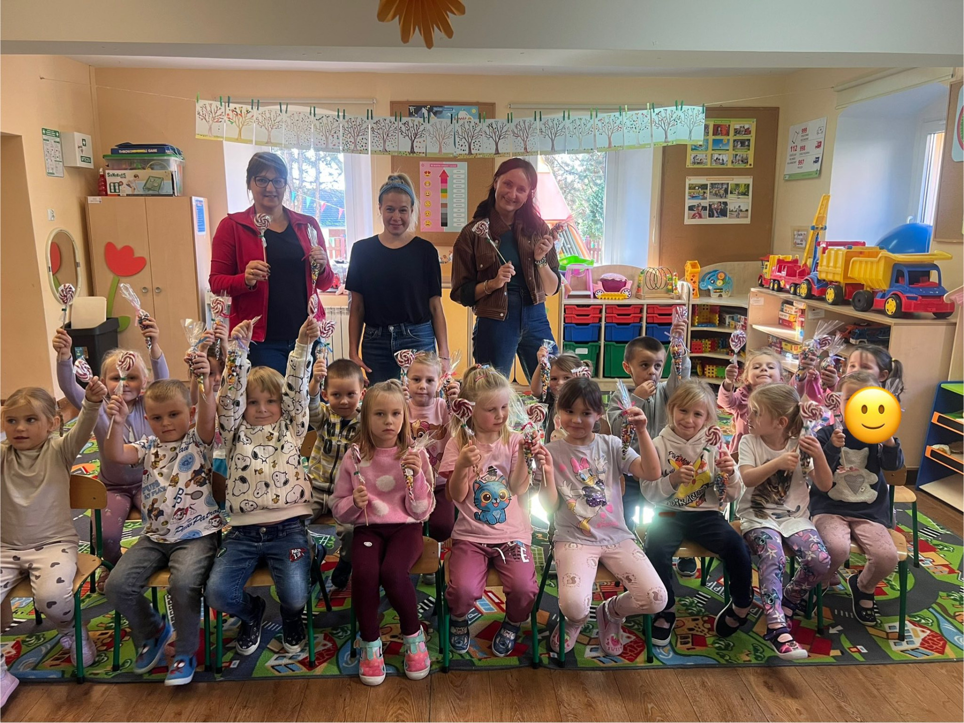 Tutaj powinien być opis