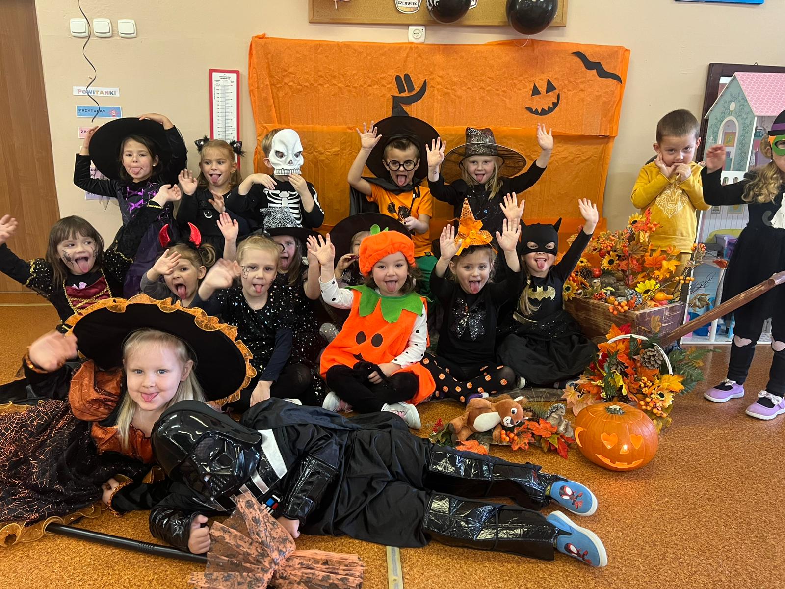 Tutaj powinien być opis