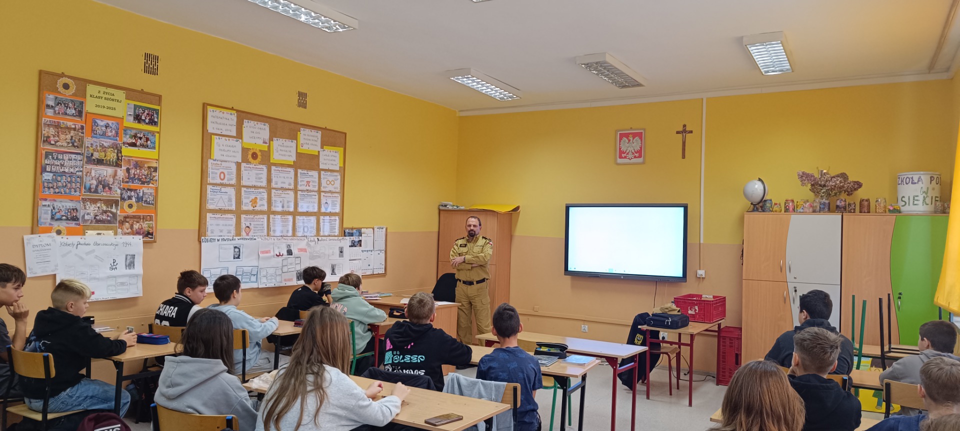 Tutaj powinien być opis