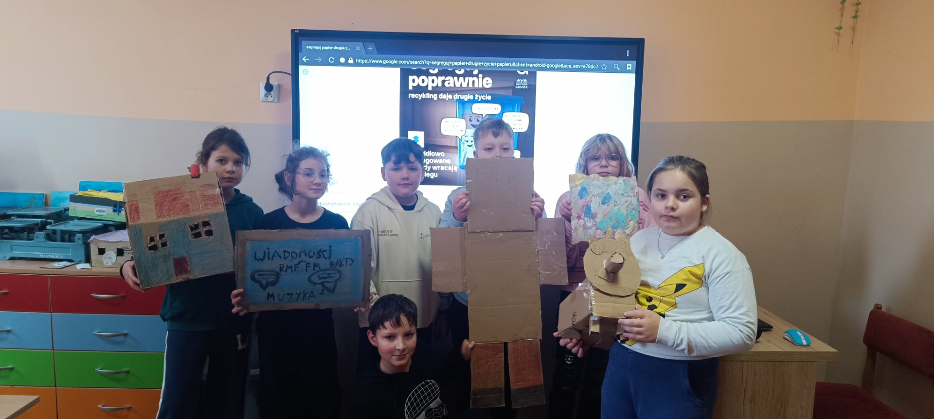 Tutaj powinien być opis