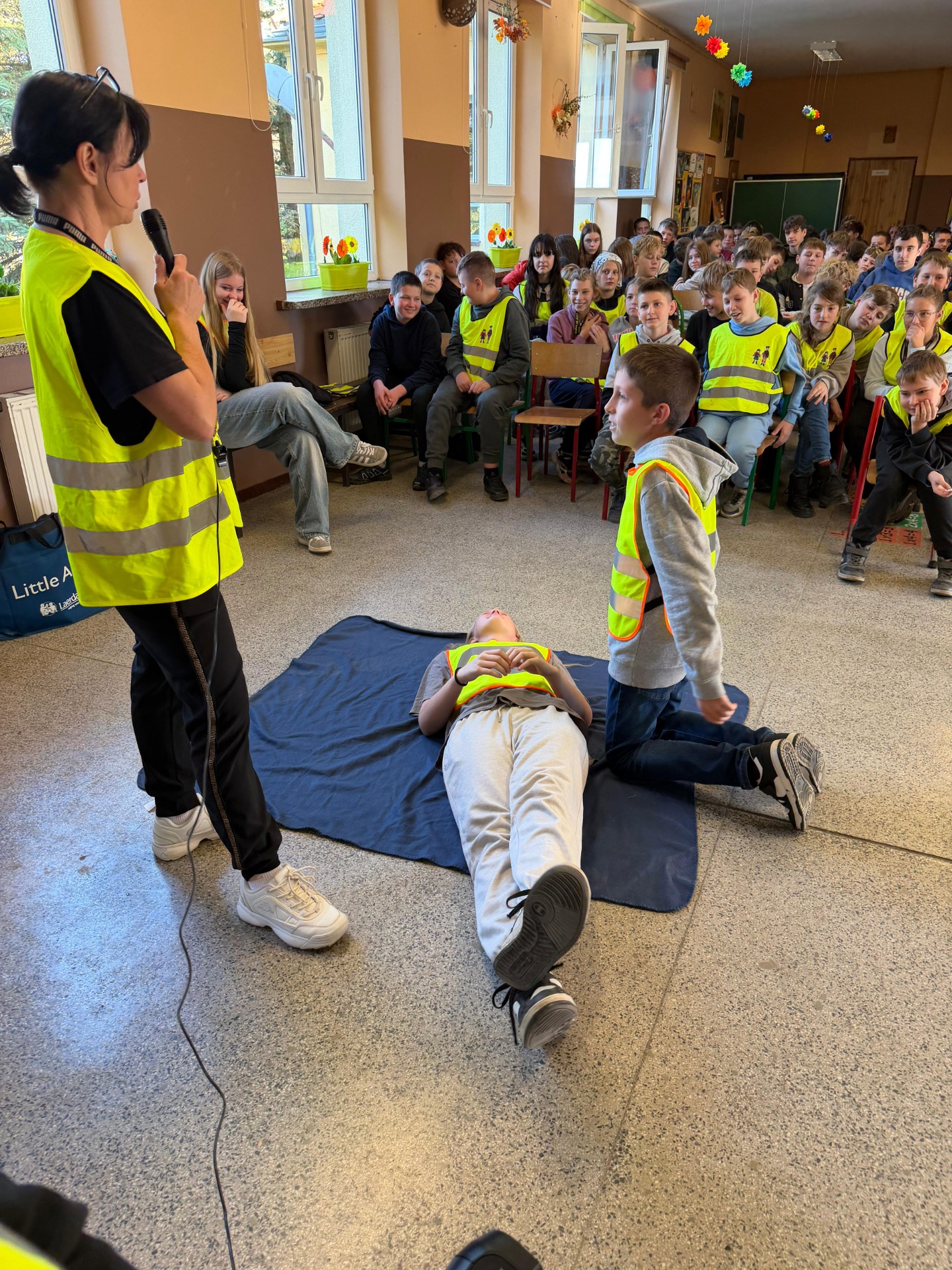 Tutaj powinien być opis