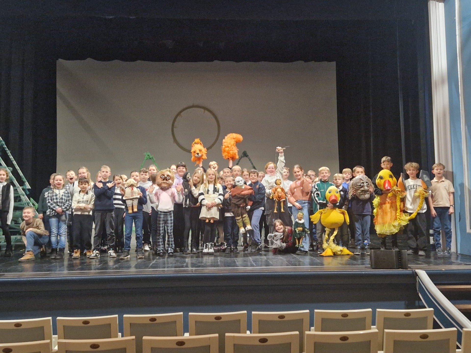 Tutaj powinien być opis