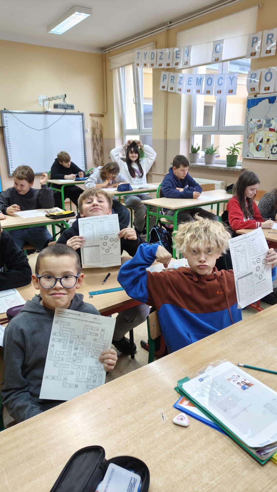 Tutaj powinien być opis