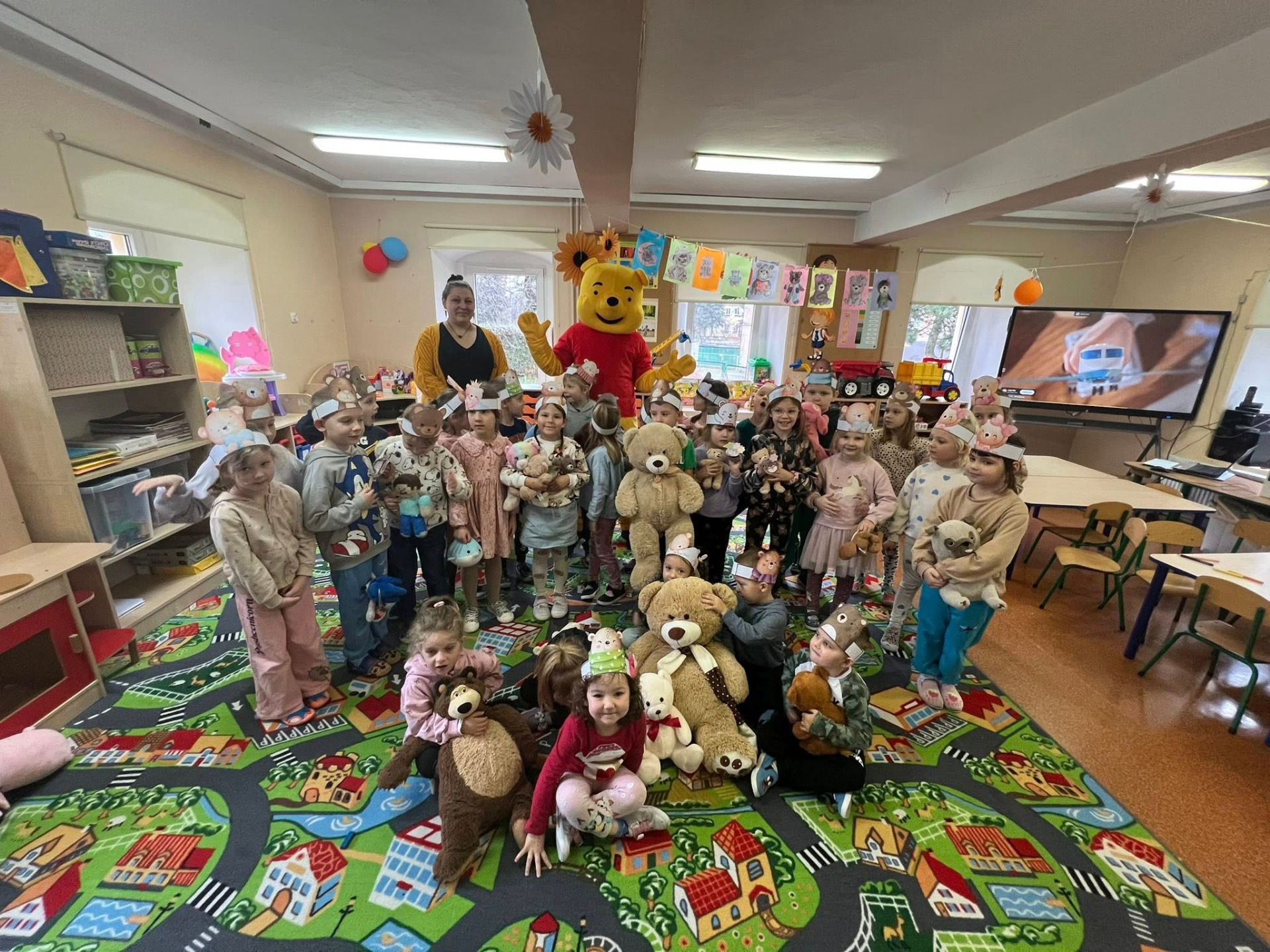 Tutaj powinien być opis