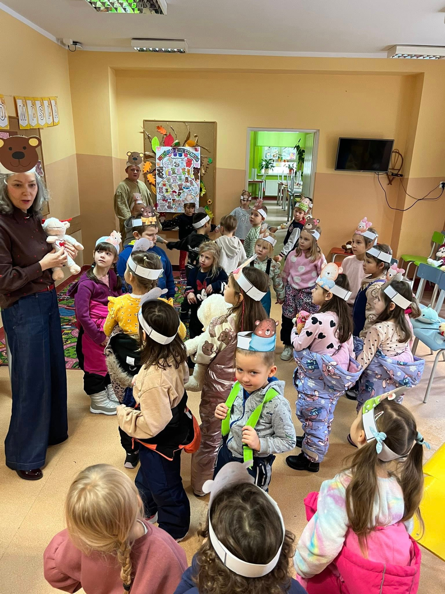 Tutaj powinien być opis