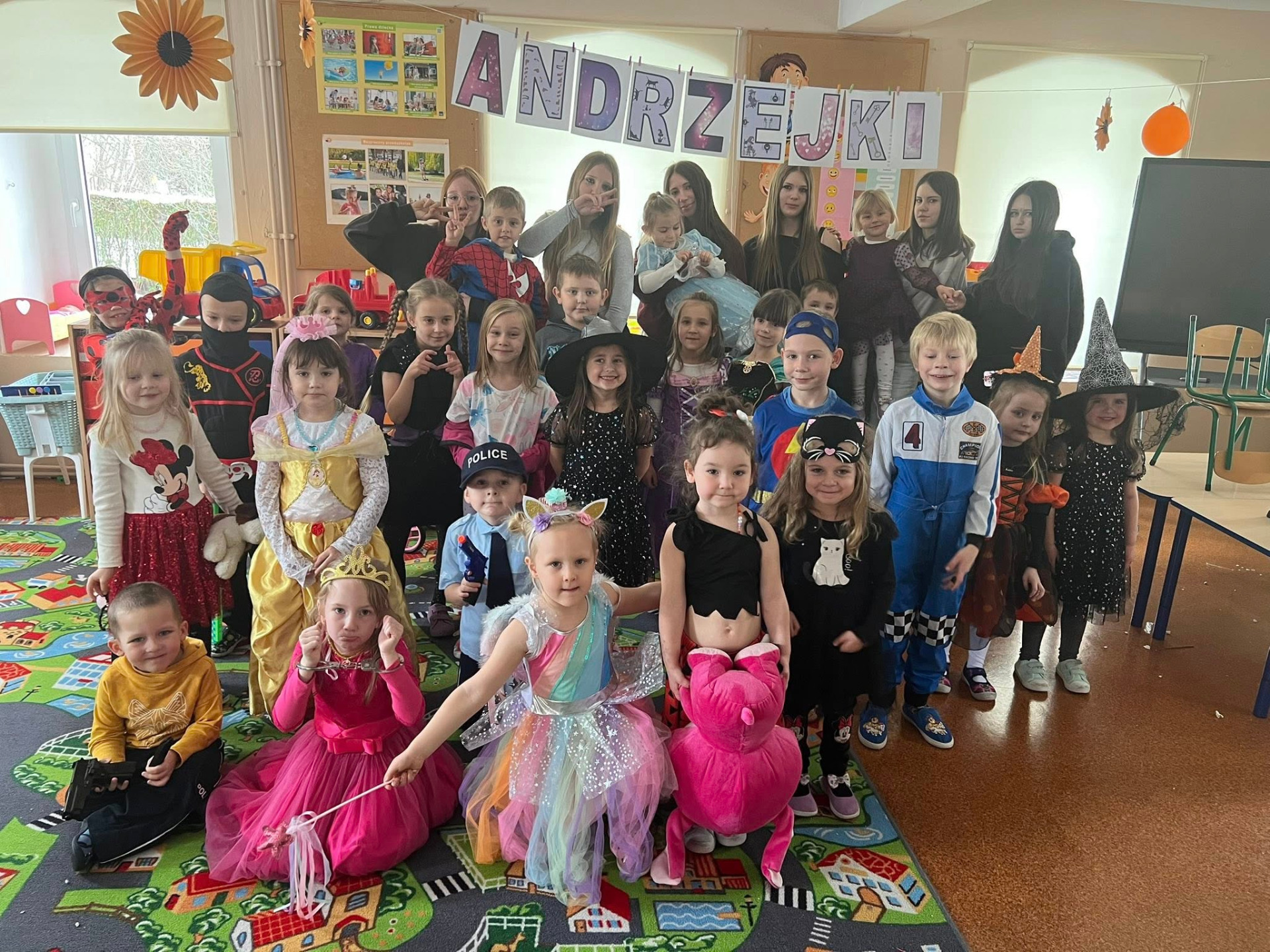 Tutaj powinien być opis