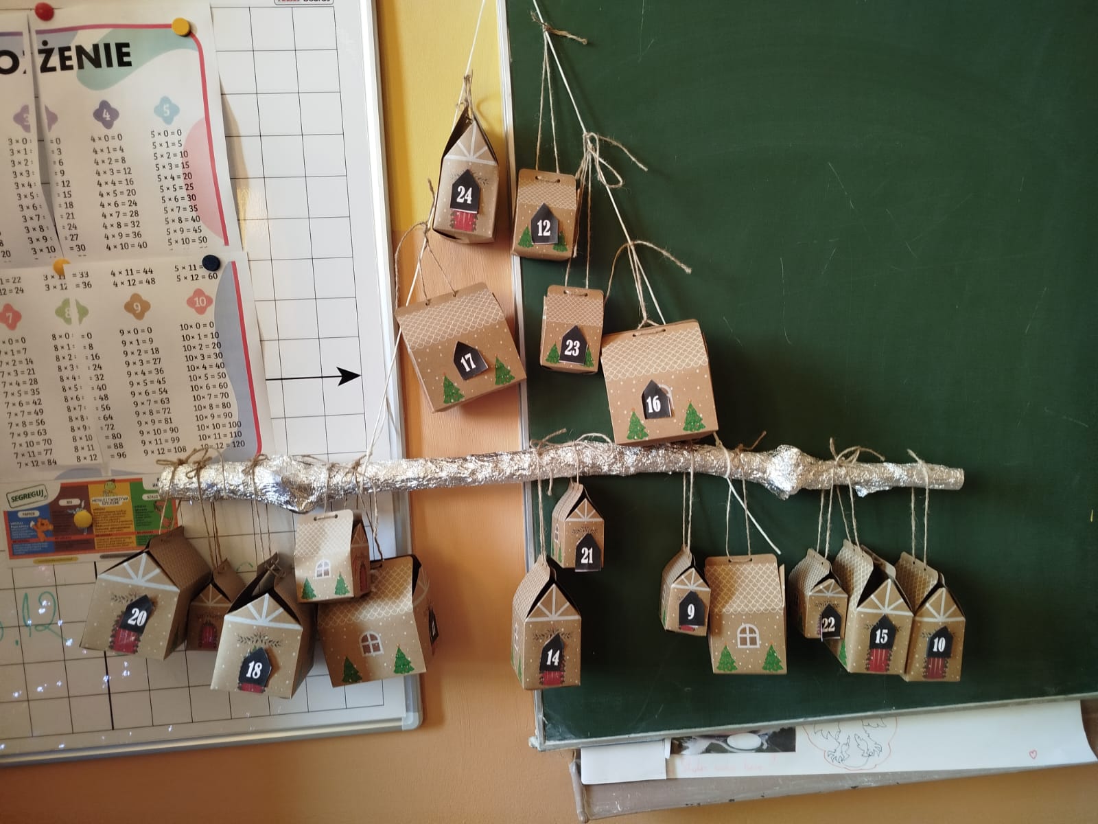 Tutaj powinien być opis