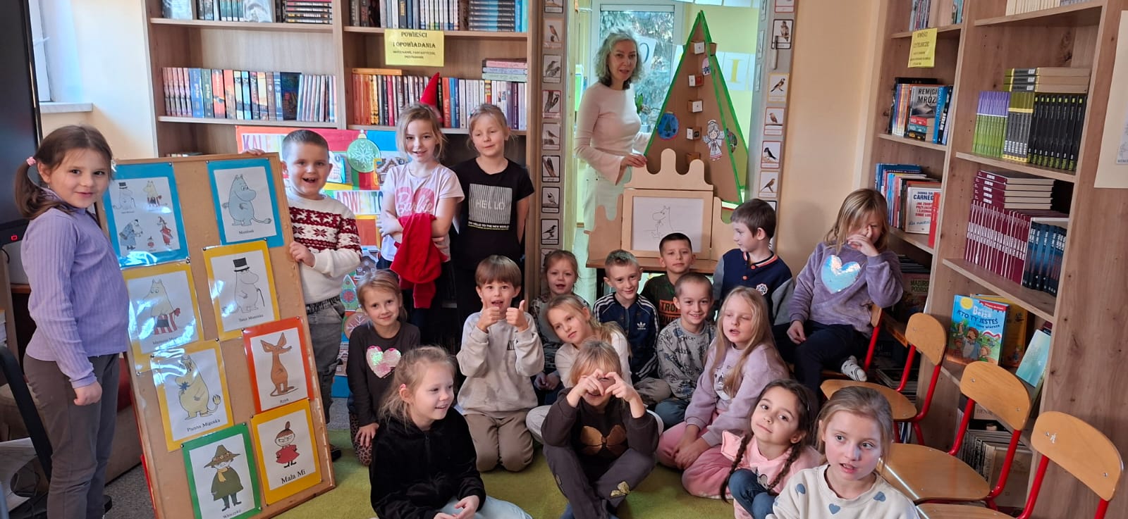 Tutaj powinien być opis