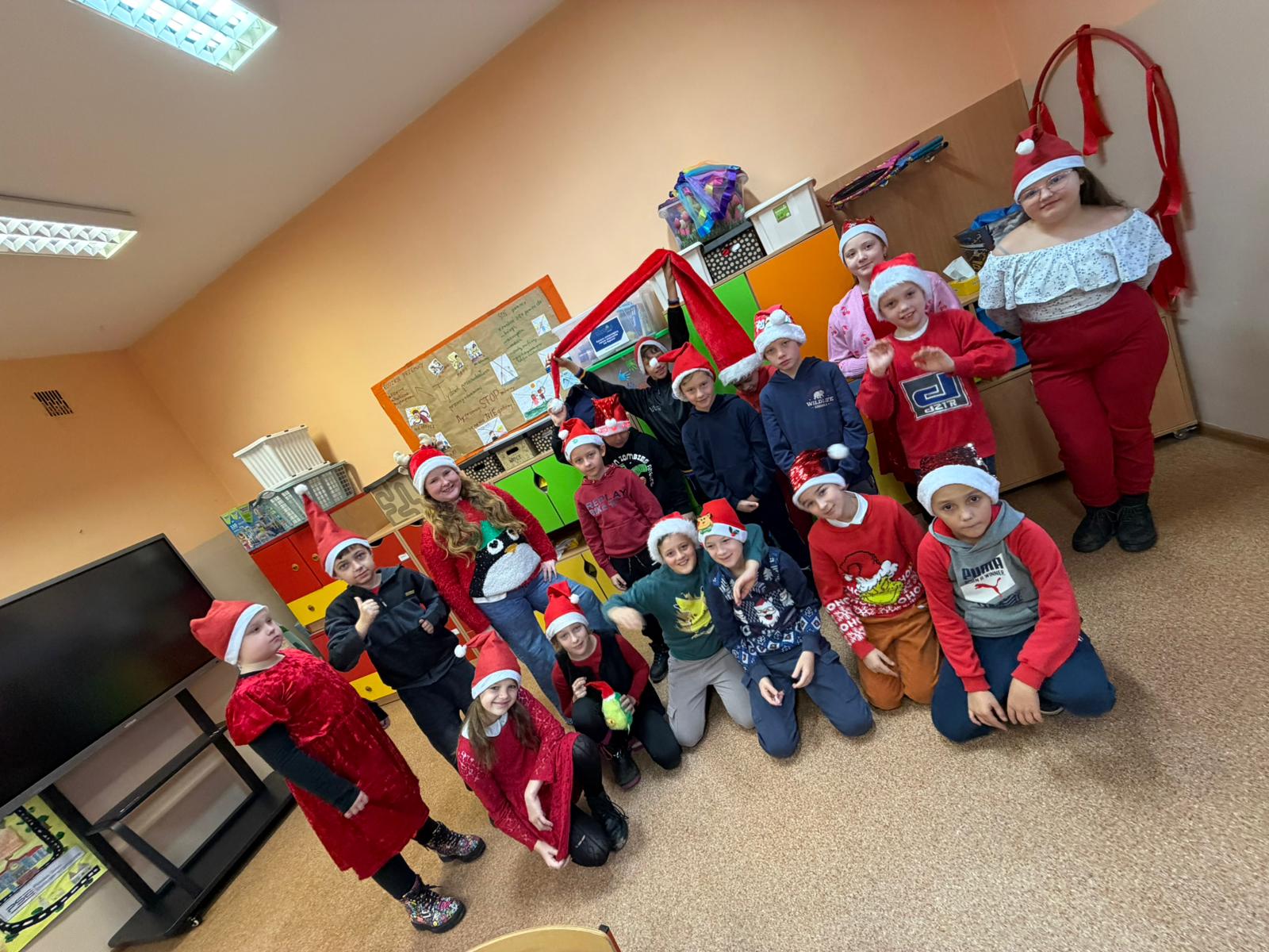 Tutaj powinien być opis