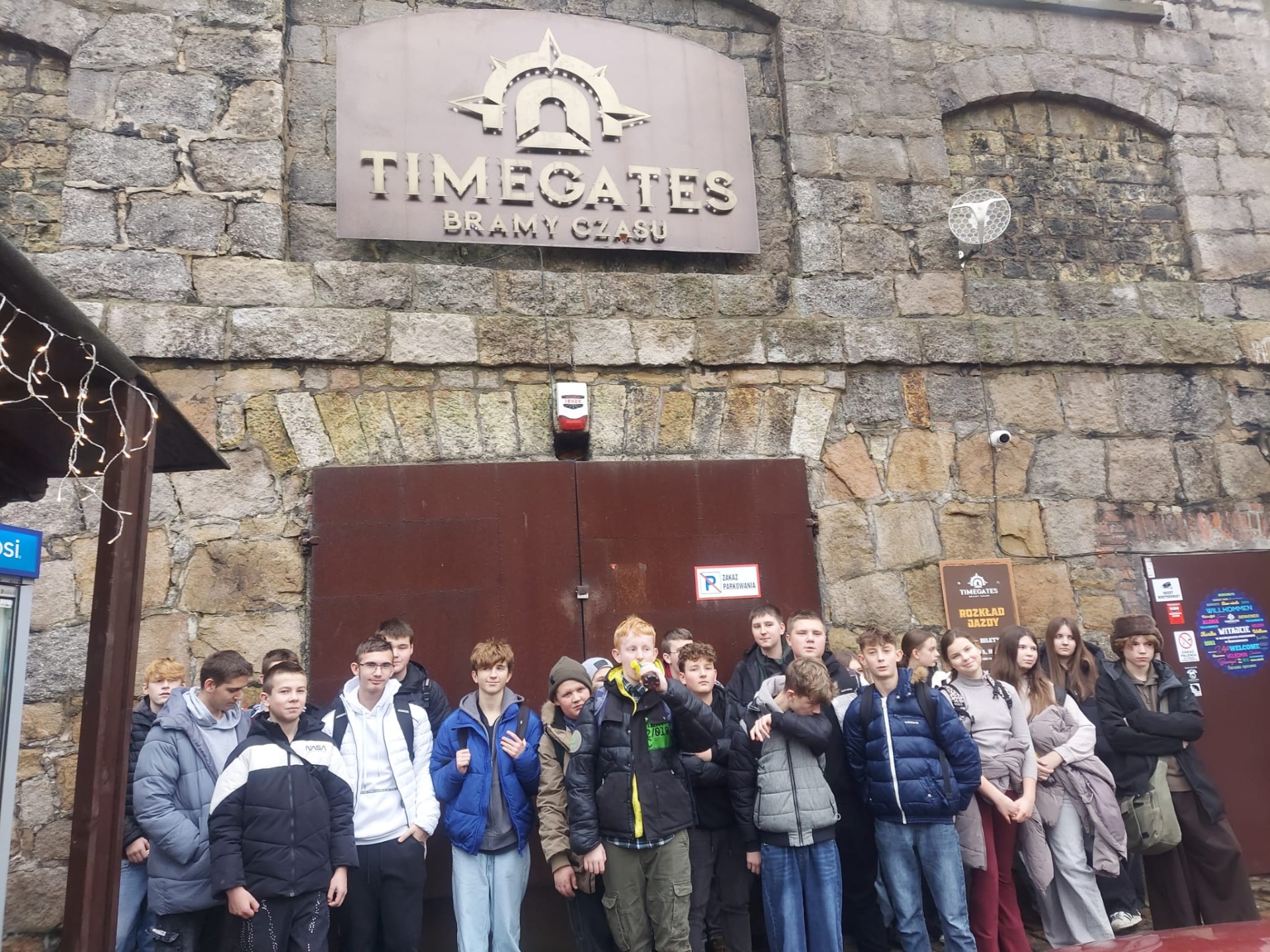 Tutaj powinien być opis