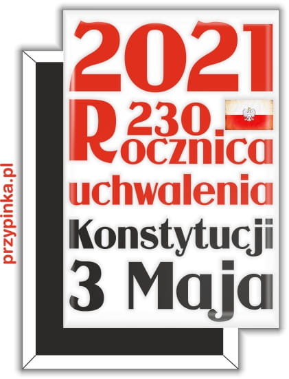 g2650230rocznicakonstutucji3majamagnesprostokatnyjpg [421x551]