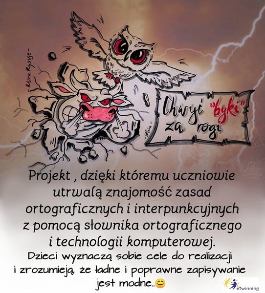 Chwyć byki za rogi