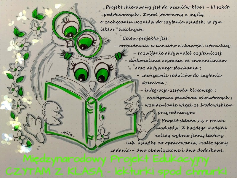 Czytam z klasą