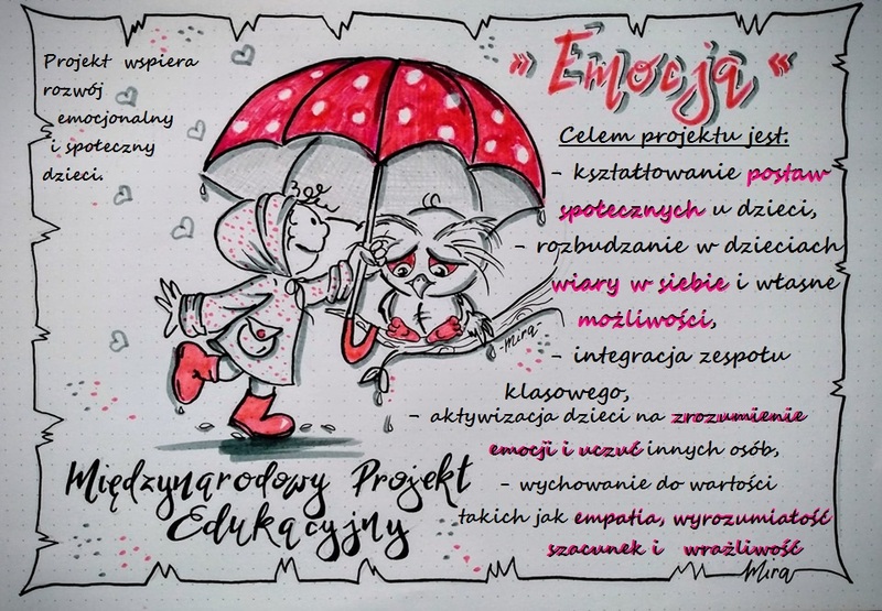emocje